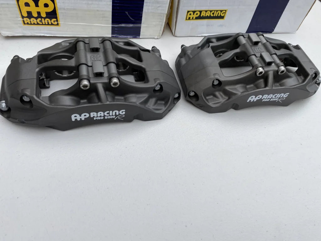 AP Racing CP9660 6 Piston Calipers RHS / LHS Set - Vega Autosports