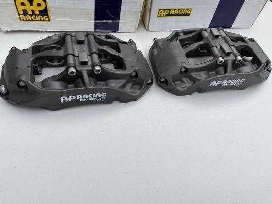 AP Racing CP9660 6 Piston Calipers RHS / LHS Set - Vega Autosports
