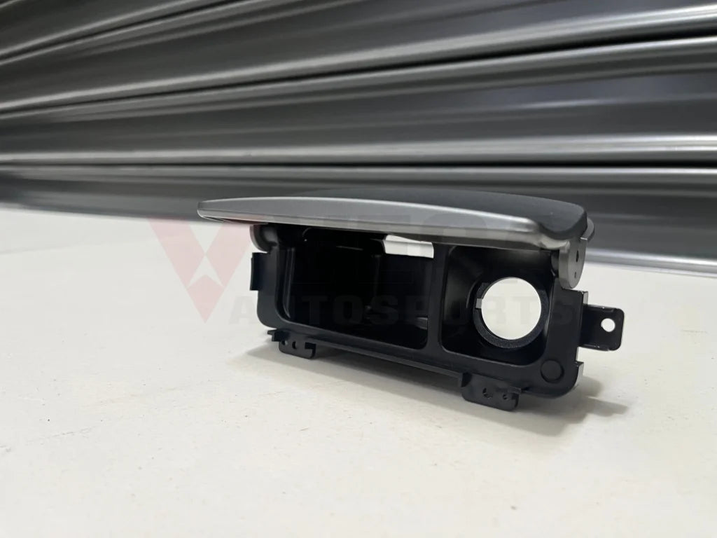 Ashtray Housing To Suit Subaru Impreza 2005-2007 Gd 92114Fe110 Interior