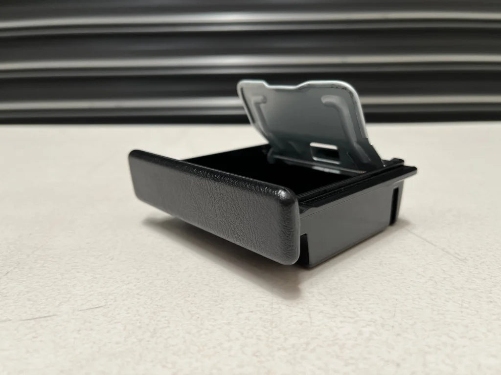 Ashtray Insert To Suit Mitsubishi Lancer Evolution 3 - 6 Ce9A Cn9A Cp9A Interior