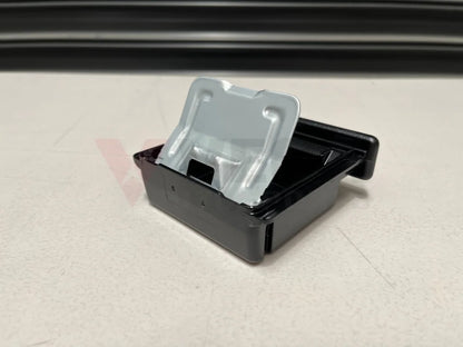 Ashtray Insert To Suit Mitsubishi Lancer Evolution 3 - 6 Ce9A Cn9A Cp9A Interior