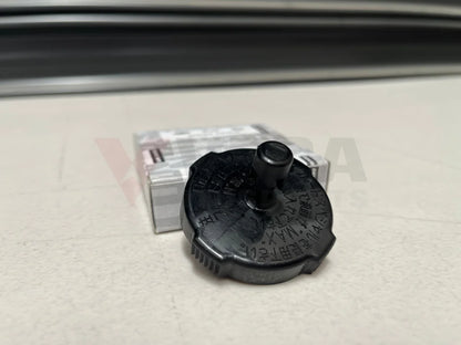 Attesa Reservoir Tank Cap To Suit Nissan Skyline R32 Gtr / R33 R34 Differential
