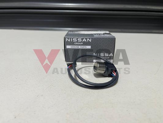 Auto Transmission Speed Sensor To Suit Nissan 370Z 09 + 31935-1Xj0D Electrical