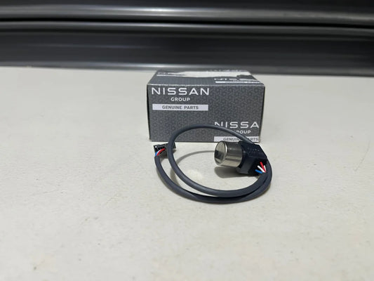 Auto Transmission Speed Sensor To Suit Nissan 370Z 09 + 31935-1Xj0D Electrical