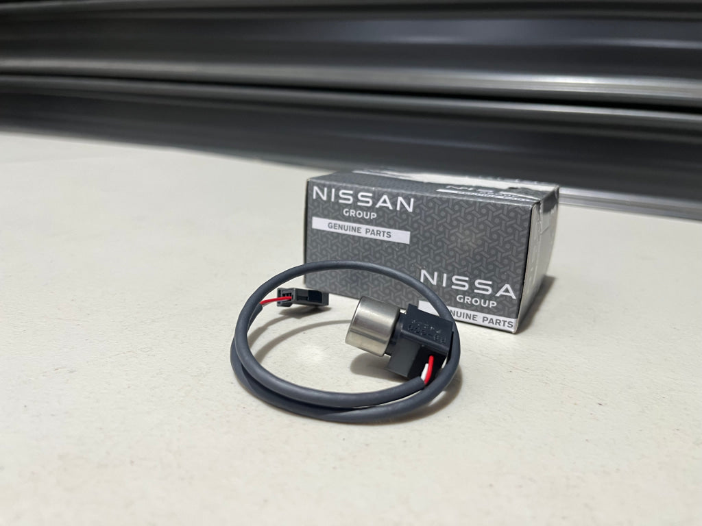 Auto Transmission Speed Sensor To Suit Nissan 370Z 09 + 31935-1Xj0D Electrical