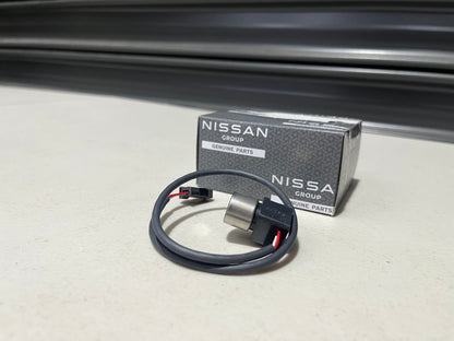 Auto Transmission Speed Sensor To Suit Nissan 370Z 09 + 31935-1Xj0D Electrical