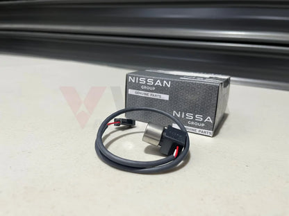 Auto Transmission Speed Sensor To Suit Nissan 370Z 09 + 31935-1Xj0D Electrical