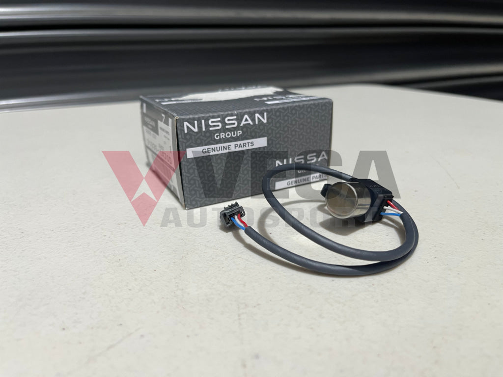 Auto Transmission Speed Sensor To Suit Nissan 370Z 09 + 31935-1Xj0D Electrical