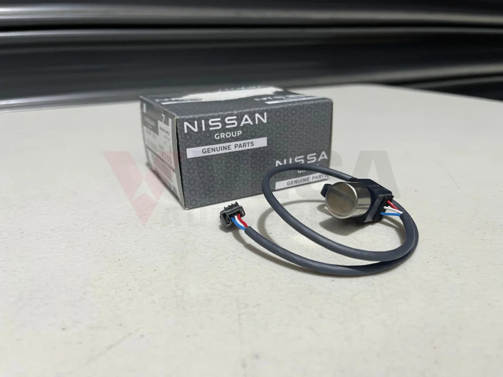 Auto Transmission Speed Sensor To Suit Nissan 370Z 09 + 31935-1Xj0D Electrical