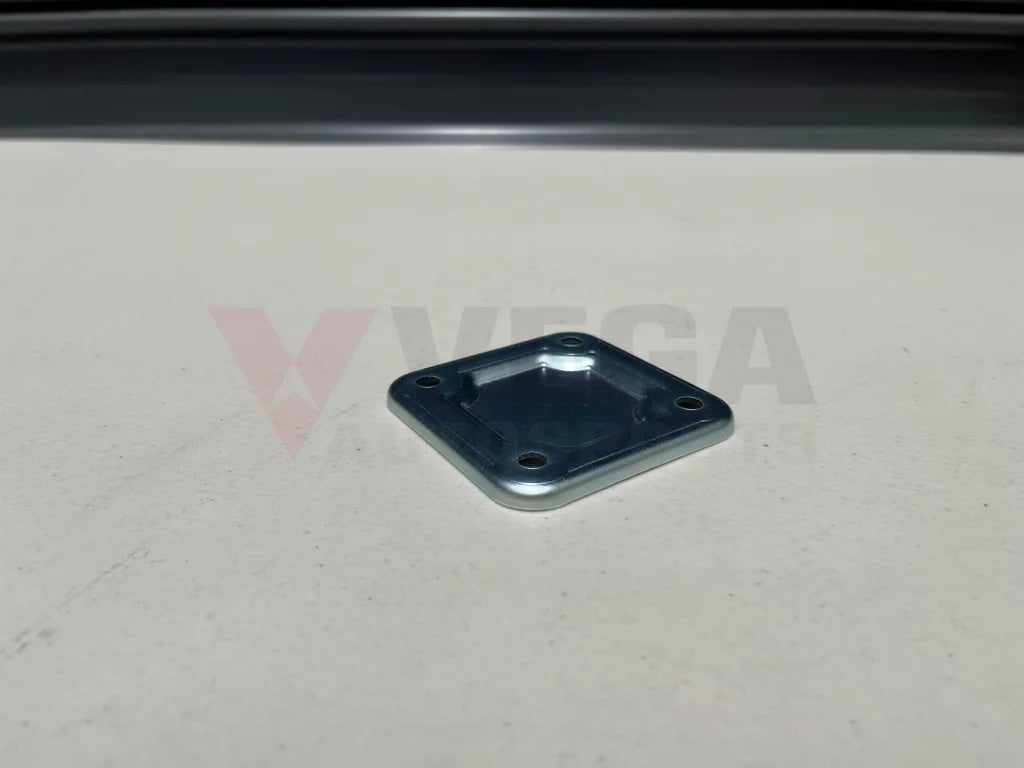 Ayc Differential Inspection Cover To Suit Mitsubishi Lancer Evolution 4 - 10 Mr222005