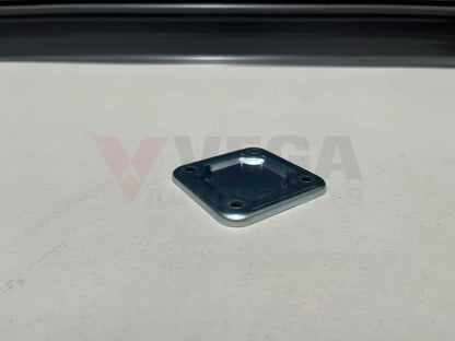 Ayc Differential Inspection Cover To Suit Mitsubishi Lancer Evolution 4 - 10 Mr222005