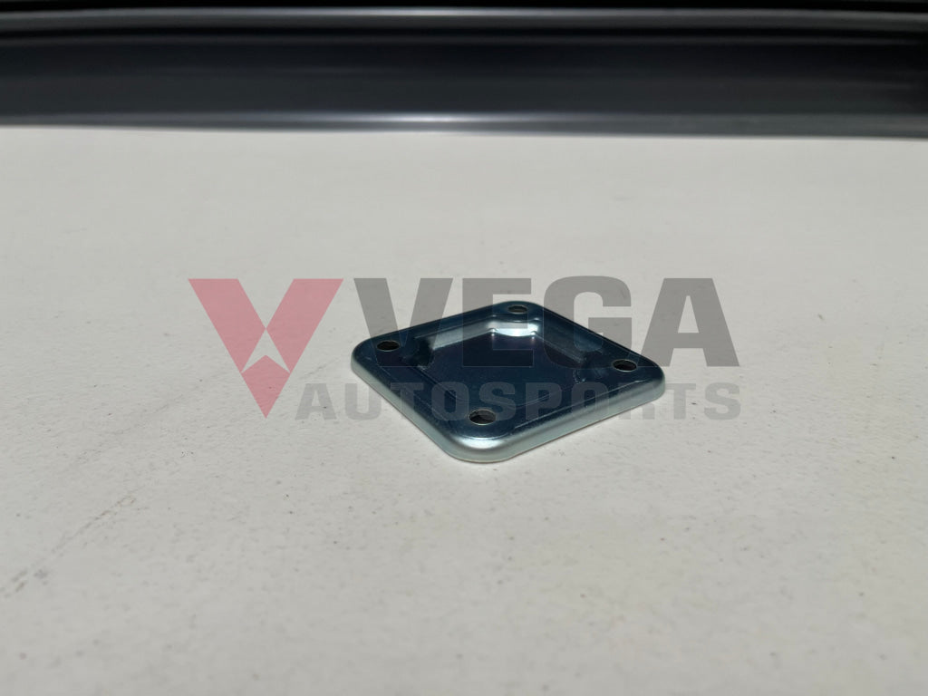 Ayc Differential Inspection Cover To Suit Mitsubishi Lancer Evolution 4 - 10 Mr222005