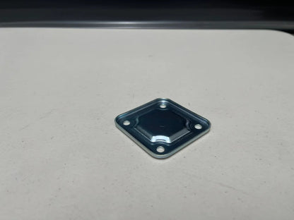 Ayc Differential Inspection Cover To Suit Mitsubishi Lancer Evolution 4 - 10 Mr222005