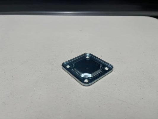 Ayc Differential Inspection Cover To Suit Mitsubishi Lancer Evolution 4 - 10 Mr222005