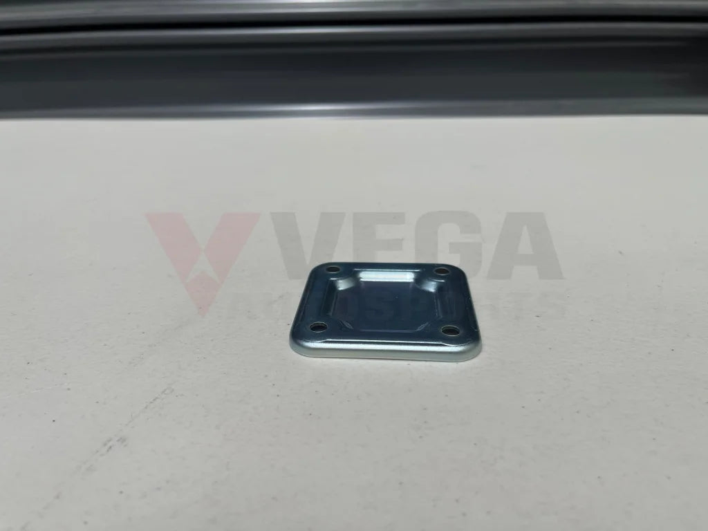 Ayc Differential Inspection Cover To Suit Mitsubishi Lancer Evolution 4 - 10 Mr222005