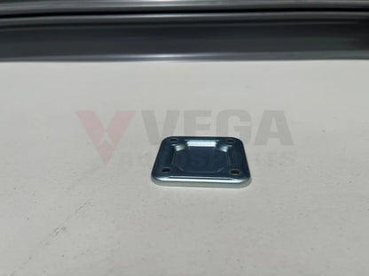 Ayc Differential Inspection Cover To Suit Mitsubishi Lancer Evolution 4 - 10 Mr222005