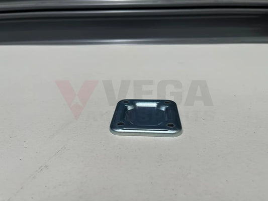 Ayc Differential Inspection Cover To Suit Mitsubishi Lancer Evolution 4 - 10 Mr222005