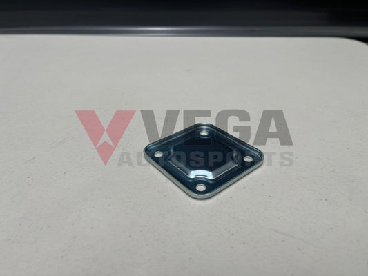 Ayc Differential Inspection Cover To Suit Mitsubishi Lancer Evolution 4 - 10 Mr222005