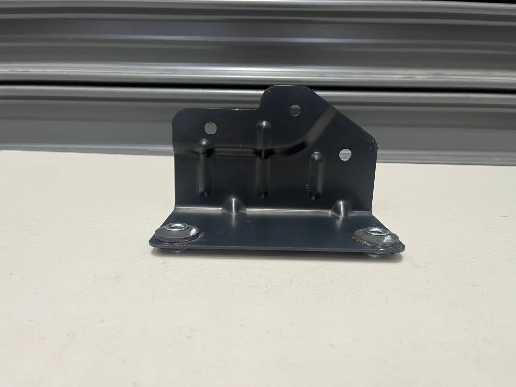 Ayc Pump Bracket To Suit Mitsubishi Lancer Evolution 7 - 9 Ct9A Mr580022 Differential