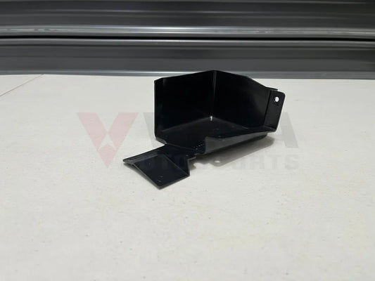 Ayc Pump Guard To Suit Mitsubishi Lancer Evolution 7 / 8 9 Ct9A Mr580024 Differential
