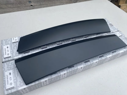 B Pillar Garnish Set (RHS & LHS) to suit Nissan Skyline R34 GTR / GT-V / GTT - Coupe - Vega Autosports