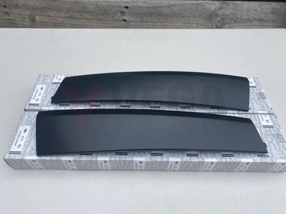 B Pillar Garnish Set (RHS & LHS) to suit Nissan Skyline R34 GTR / GT-V / GTT - Coupe - Vega Autosports