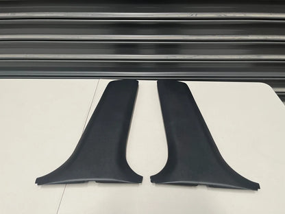 B Pillar Lower Trim Set (Rhs & Lhs) To Suit Mitsubishi Lancer Evolution 5 / 6 6.5 Cp9A Interior