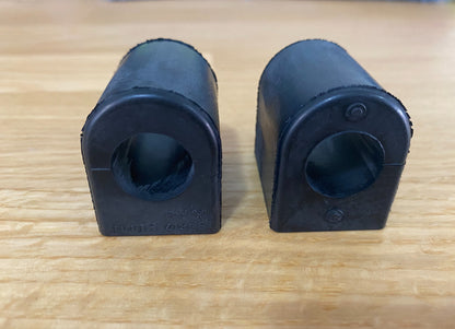 Front Sway Bar Bushing Set (2-Piece) To Suit Datsun 1200 Ute / B110 B120 Suspension