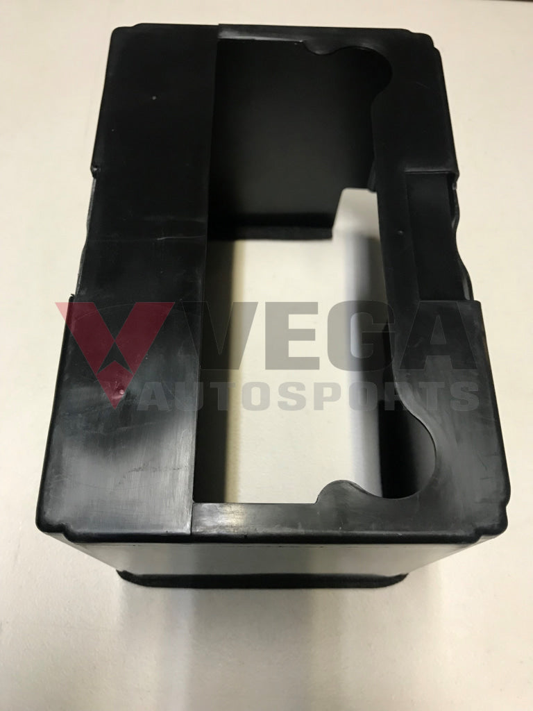 Battery Cover - Large - to suit Nissan Skyline R32 GTR / GTS-t / GTS / GTS-4 - Vega Autosports