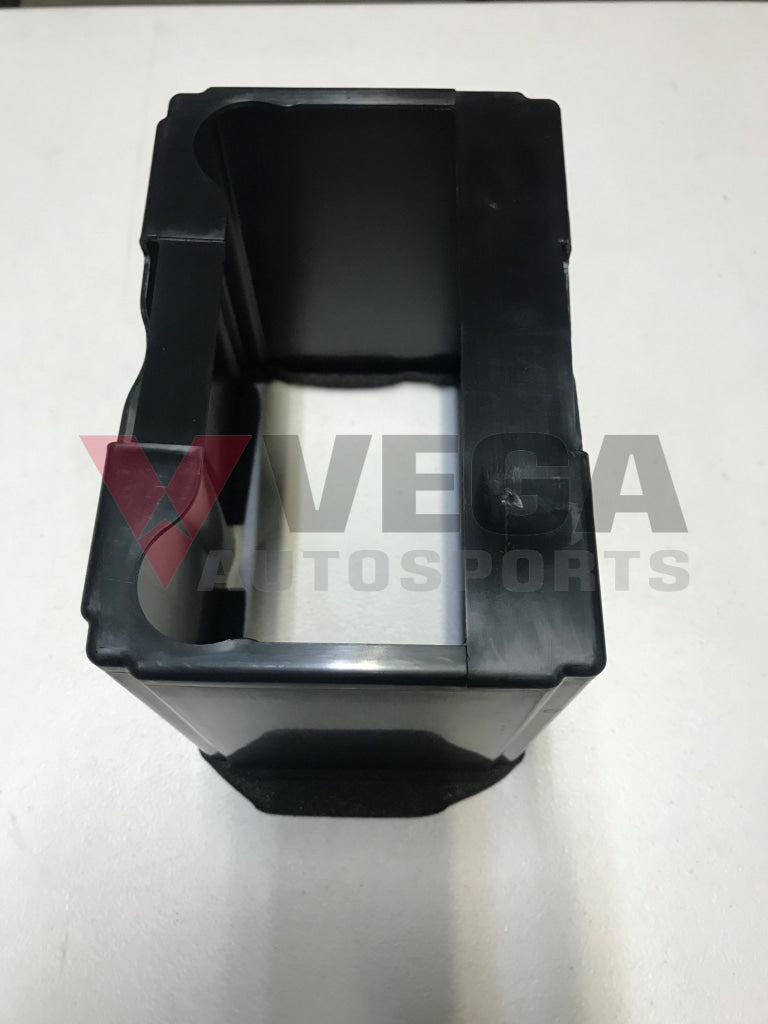 Battery Cover - Small - to suit Nissan Skyline R32 GTR - Vega Autosports