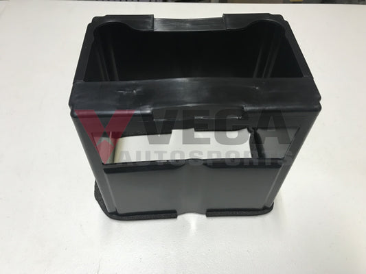 Battery Cover - Small - to suit Nissan Skyline R32 GTR - Vega Autosports