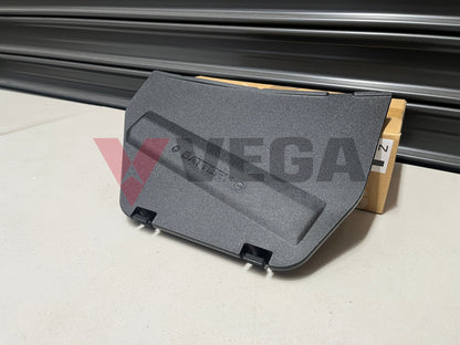 Battery Cover To Suit Nissan R35 Gtr 2009-2024 65278-Jf00A Exterior