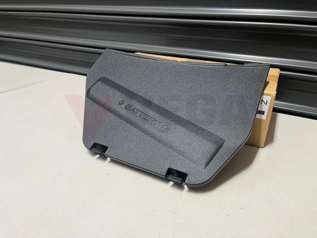 Battery Cover To Suit Nissan R35 Gtr 2009-2024 65278-Jf00A Exterior