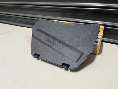 Battery Cover To Suit Nissan R35 Gtr 2009-2024 65278-Jf00A Exterior