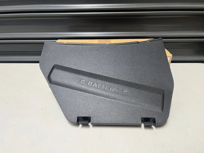 Battery Cover To Suit Nissan R35 Gtr 2009-2024 65278-Jf00A Exterior
