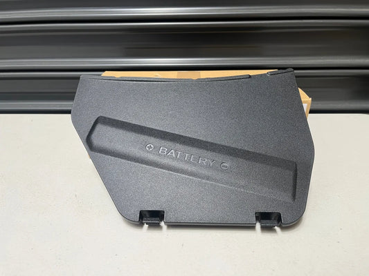 Battery Cover To Suit Nissan R35 Gtr 2009-2024 65278-Jf00A Exterior