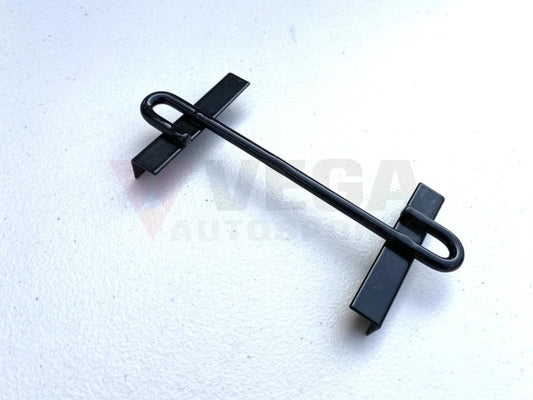 Battery Holder to suit Mitsubishi Lancer Evolution 4 / 5 / 6 / 6.5 CP9A - Vega Autosports