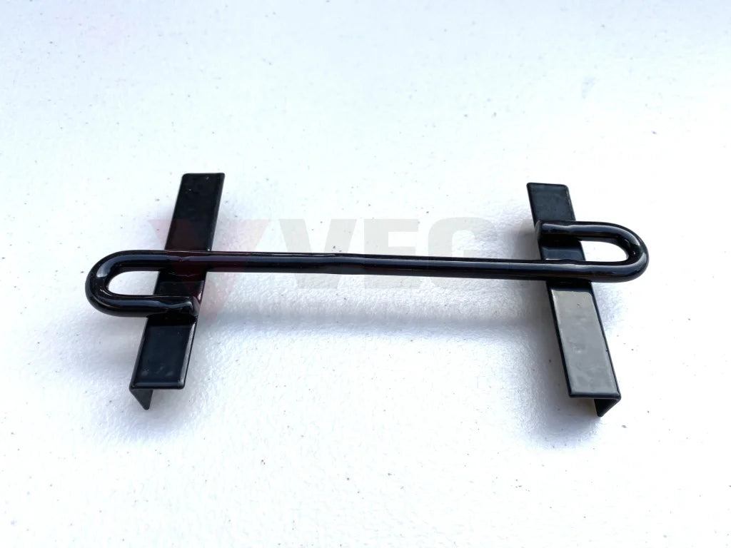 Battery Holder to suit Mitsubishi Lancer Evolution 4 / 5 / 6 / 6.5 CP9A - Vega Autosports