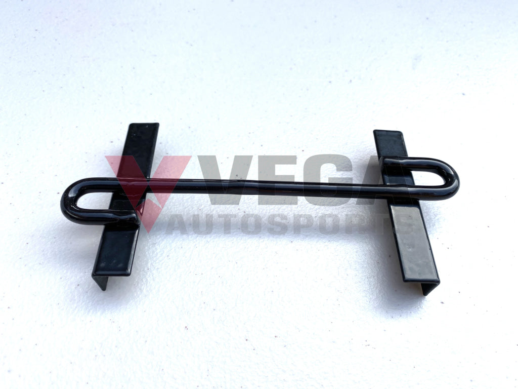 Battery Holder to suit Mitsubishi Lancer Evolution 4 / 5 / 6 / 6.5 CP9A - Vega Autosports