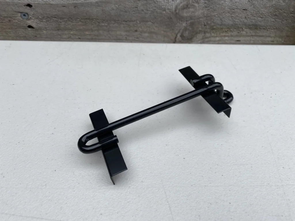 Battery Holder to suit Mitsubishi Lancer Evolution 7- 9 CT9A - Vega Autosports