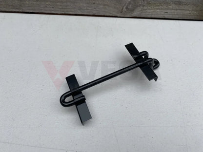 Battery Holder to suit Mitsubishi Lancer Evolution 7- 9 CT9A - Vega Autosports