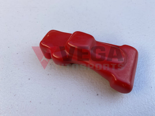 Battery Terminal Cover / Cap to suit Mitsubishi Lancer Evolution 4 / 5 / 6 / 6.5 TME CP9A CN9A - Vega Autosports