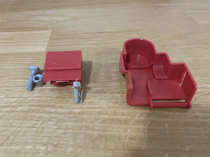 Battery Terminal Cover Set (2-Piece) To Suit Nissan Silvia S14 / S15 180Sx Skyline R33 Gts-T And R34