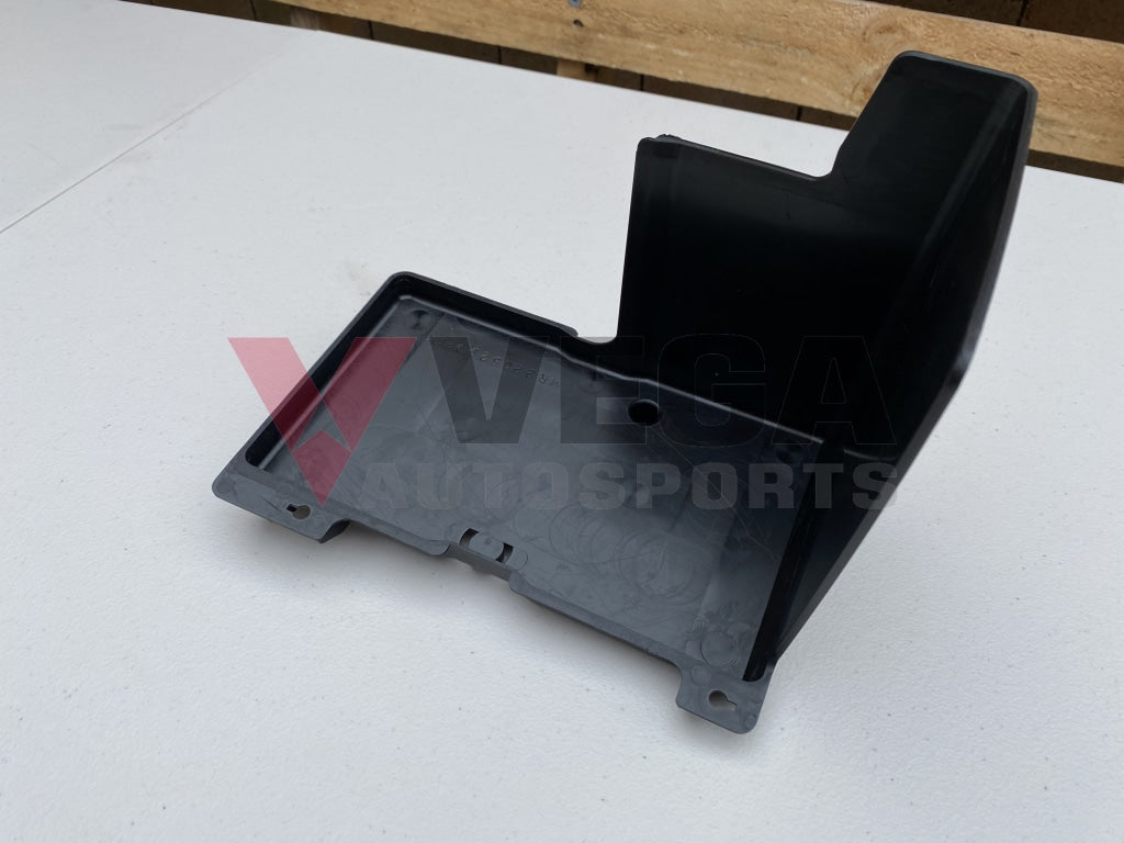 Battery Tray to suit Mitsubishi Lancer Evolution 4 / 5 / 6 / 6.5 CP9A, CN9A - Vega Autosports
