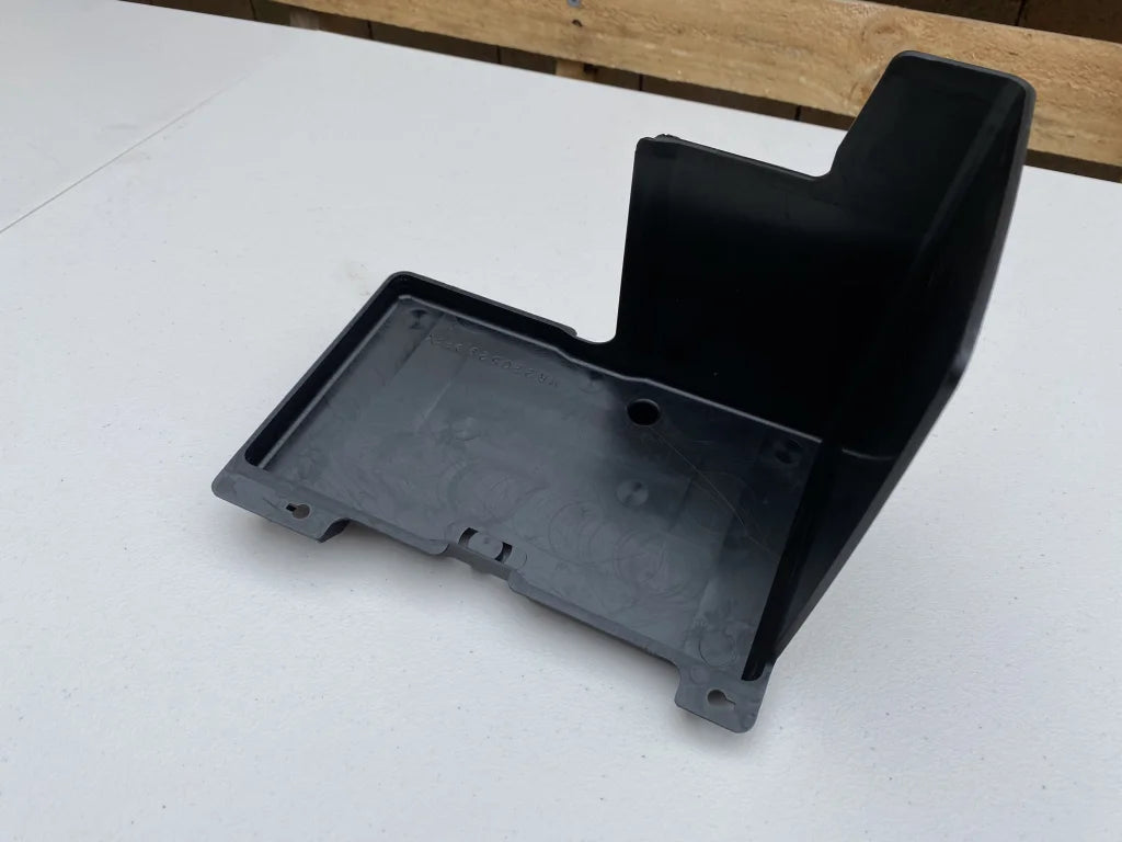 Battery Tray to suit Mitsubishi Lancer Evolution 4 / 5 / 6 / 6.5 CP9A, CN9A - Vega Autosports