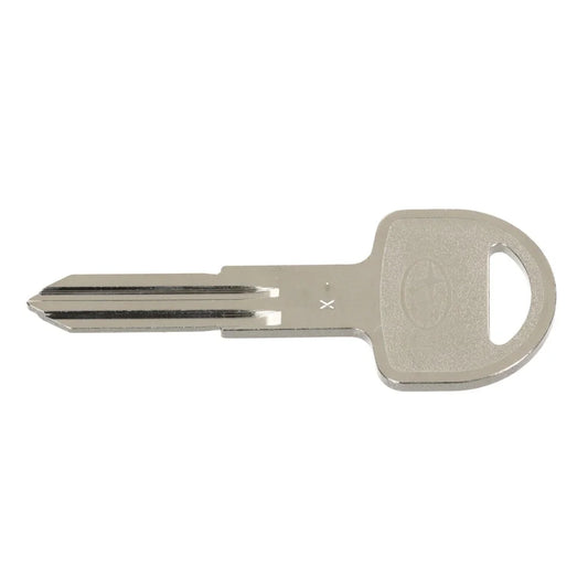 Blank Key (Master) To Suit Subaru Impreza Gc8 Gf8 57430Aa140 Interior