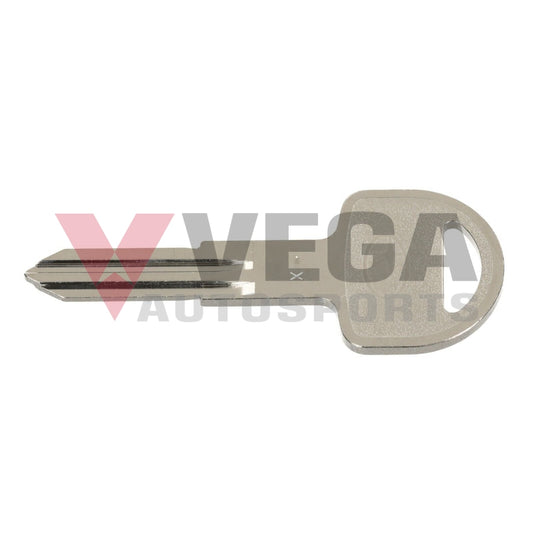 Blank Key (Master) To Suit Subaru Impreza Gc8 Gf8 57430Aa140 Interior