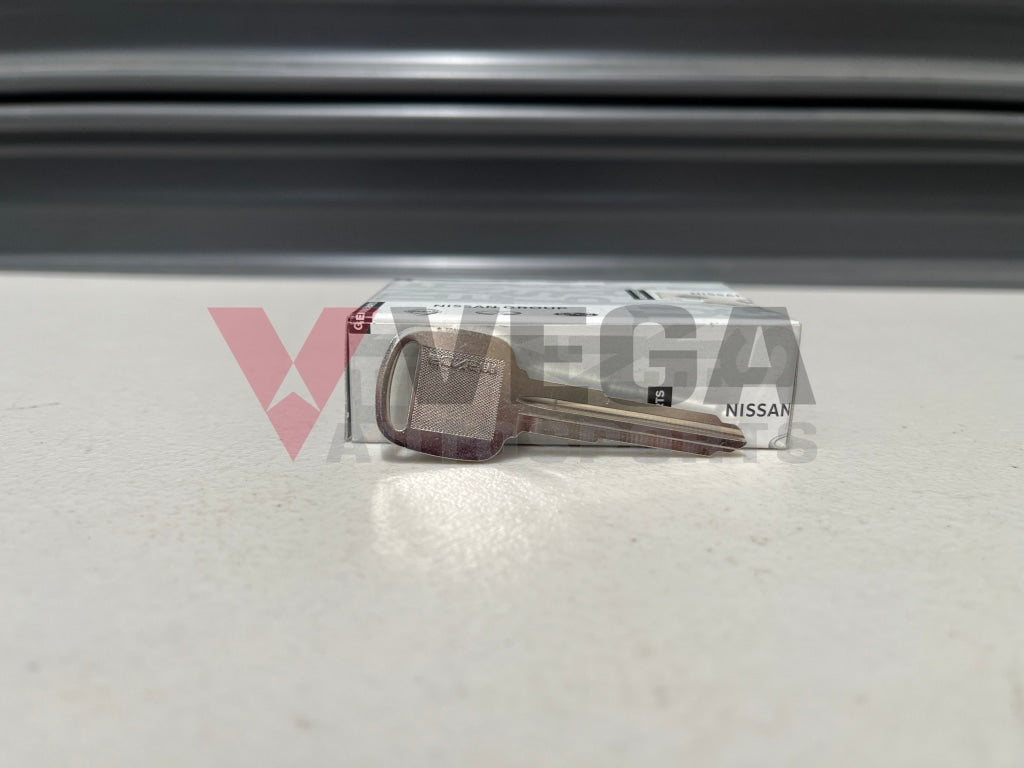 Blank Key To Suit Mazda Mx5 Na / Cosmo 90-95 B0Y-A76-201 Interior