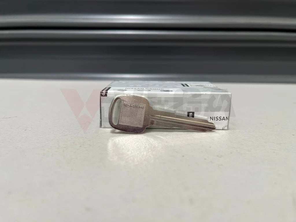 Blank Key To Suit Mazda Mx5 Na / Cosmo 90-95 B0Y-A76-201 Interior