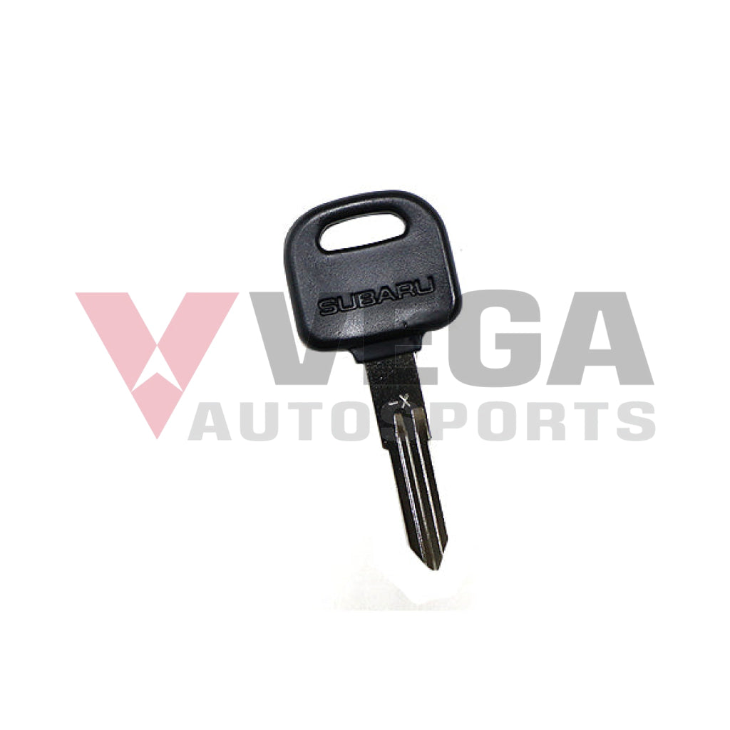 Blank Key To Suit Subaru Impreza Gc8 Gf8 57430Aa120 Electrical